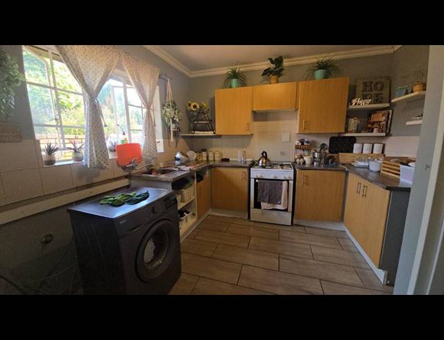 3 BEDROOM HOUSE FOR SALE IN HESTEAPARK